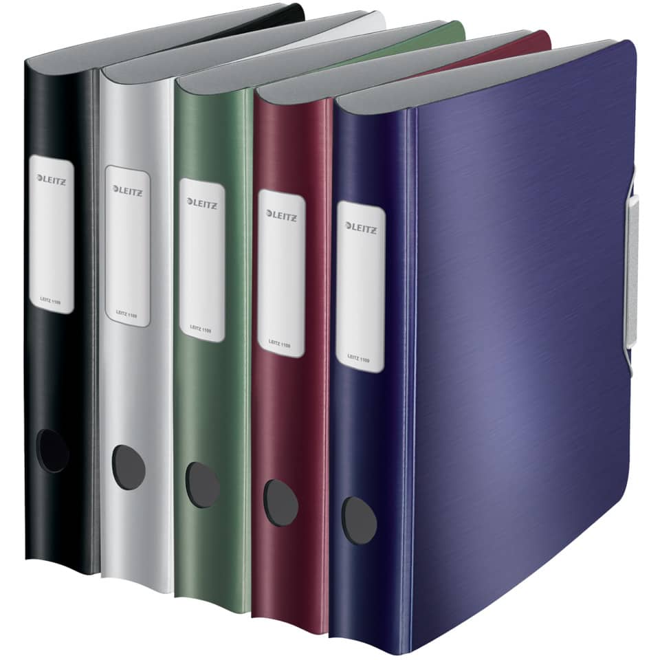 Dateiordner, Datei-Ordner