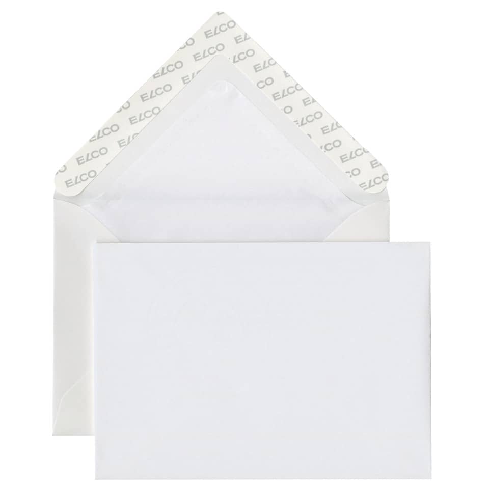  briefcard, white envelope, paper envelope, sealed, open envelope