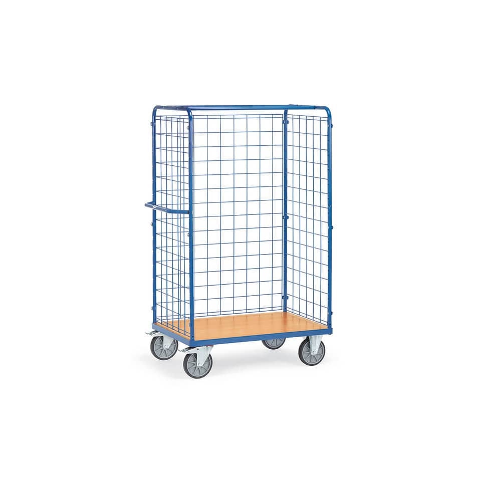 Einkaufswagen