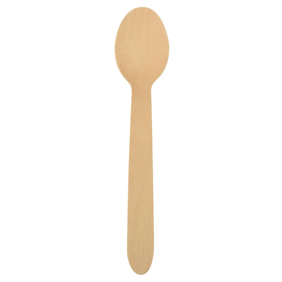 Besteck, Löffel, Küchenutensil, Löffel aus Holz