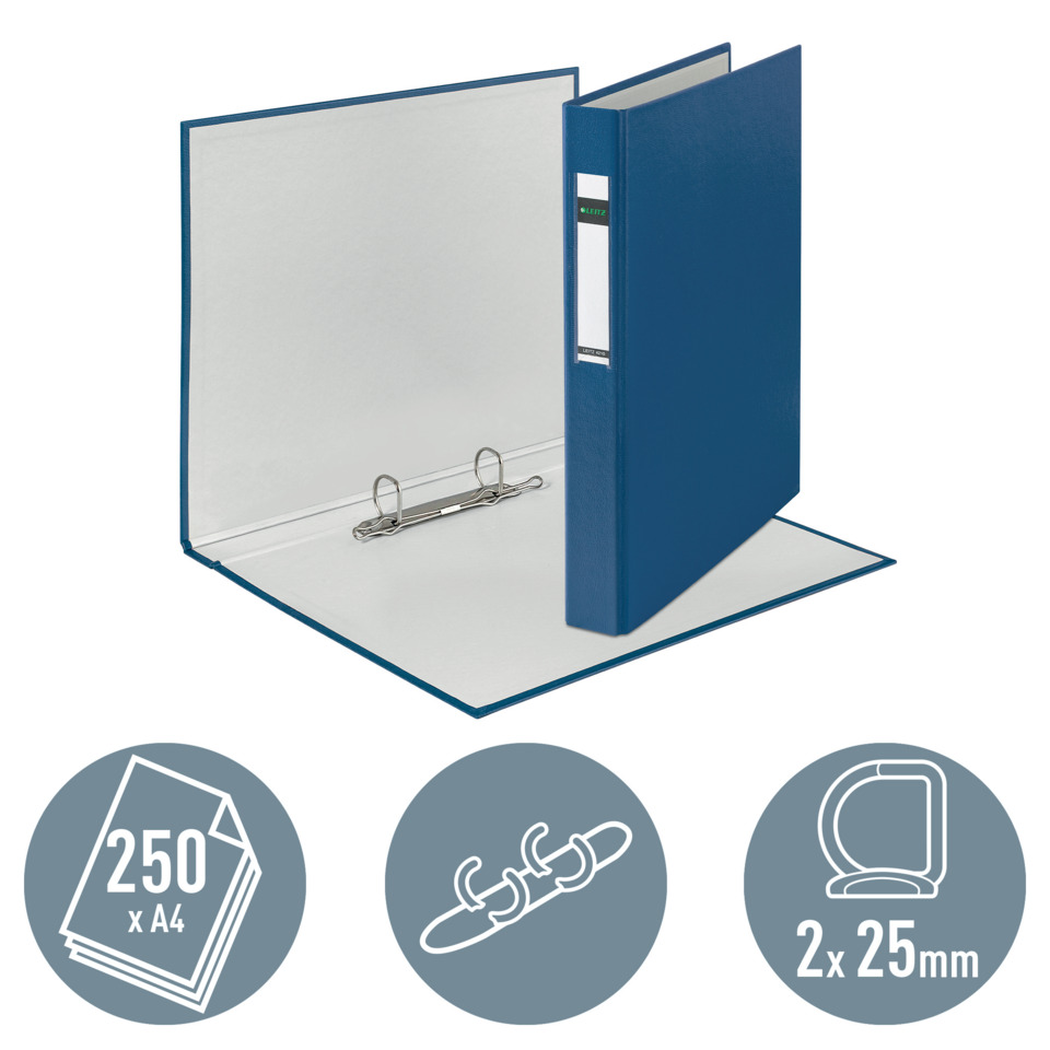 Dateiordner, Datei-Ordner