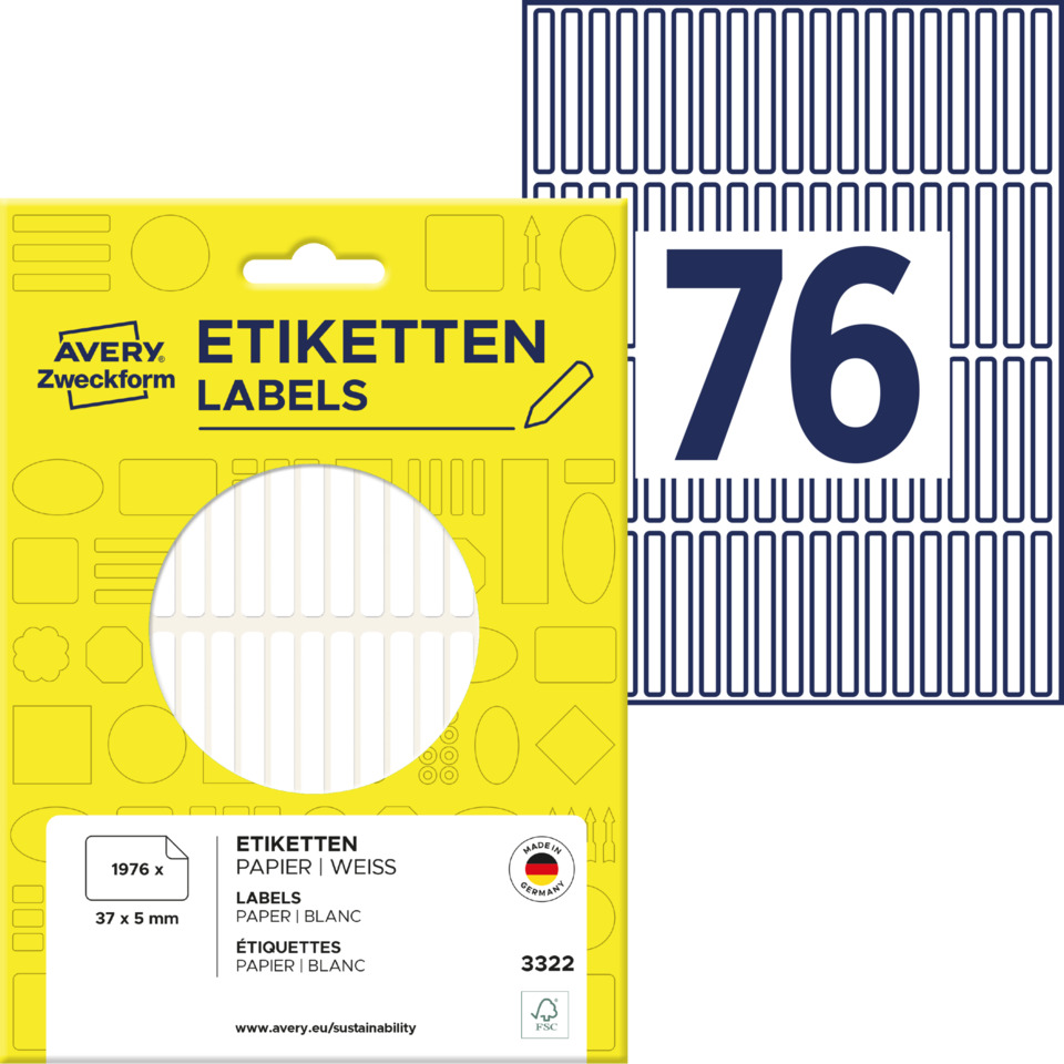 etiketten, labels, papier, weiß, großformat