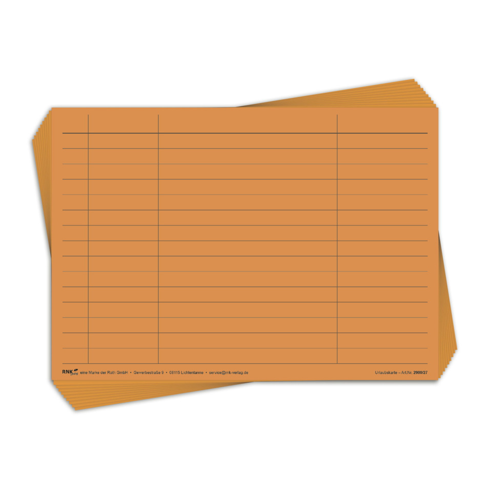 orange, Notizblock, Raster, Linien, Papier