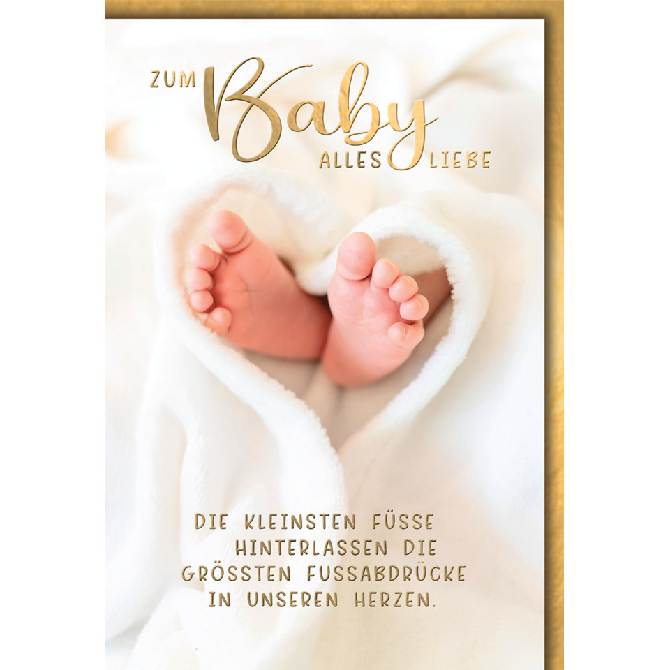 Baby, Füße, Pflege, Stoff, Dekoration