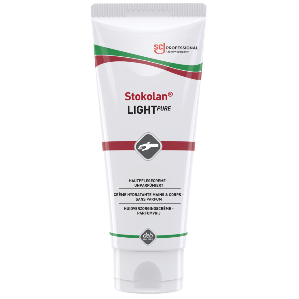 hand cream, handpflege, creme, unparfumiert, tube