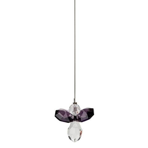 Schutzengel Crystals, amethyst CRYSTALS 7040at