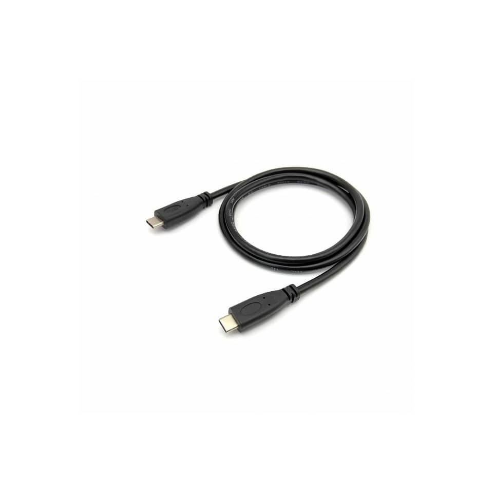 HDMI-Kabel, USB-C zu HDMI, Kabel, Schwarz, Länge unbekannt
