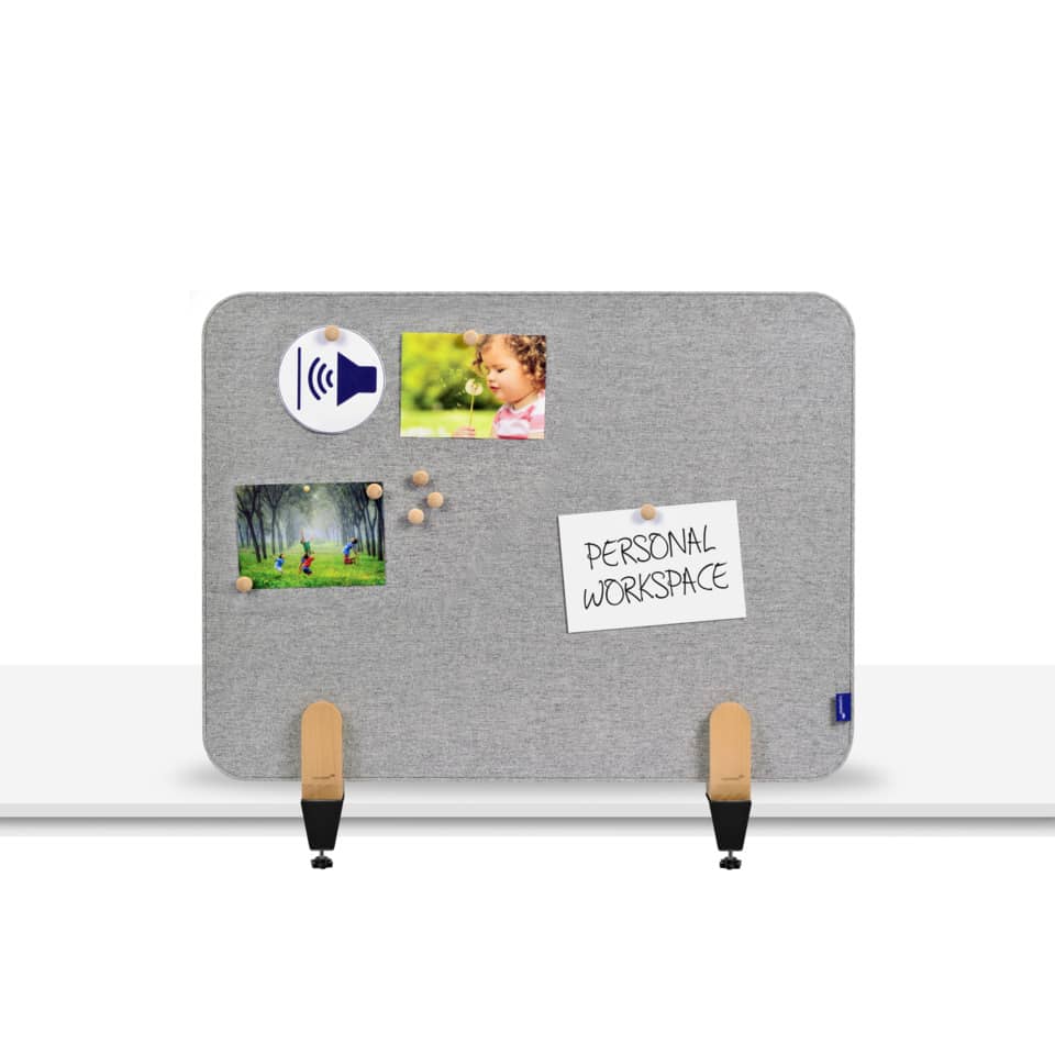 Weißes Brett, Person