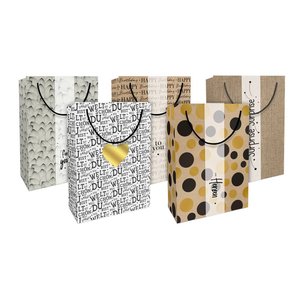 Tasche, Tragetasche, Einkaufstasche