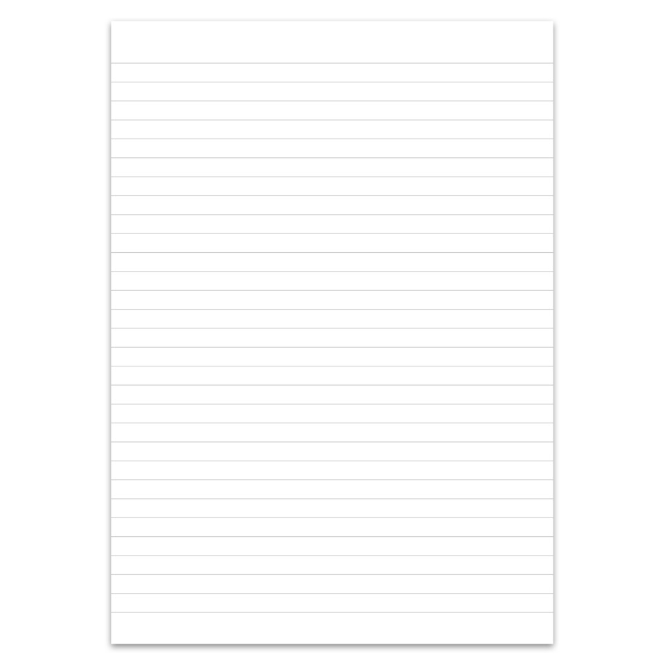 Seite, Text, Papier