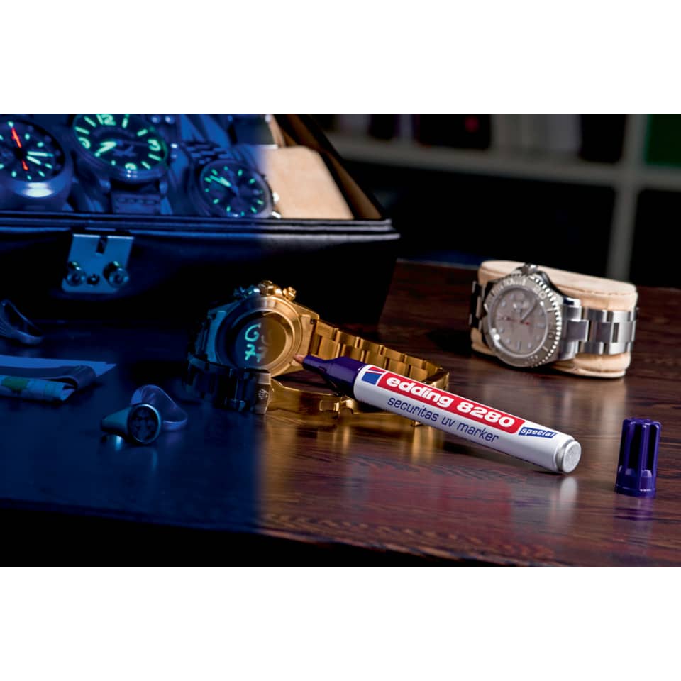 Armbanduhr, Uhrenbox, Uhrenschmuck, Kofferuhr, Marker