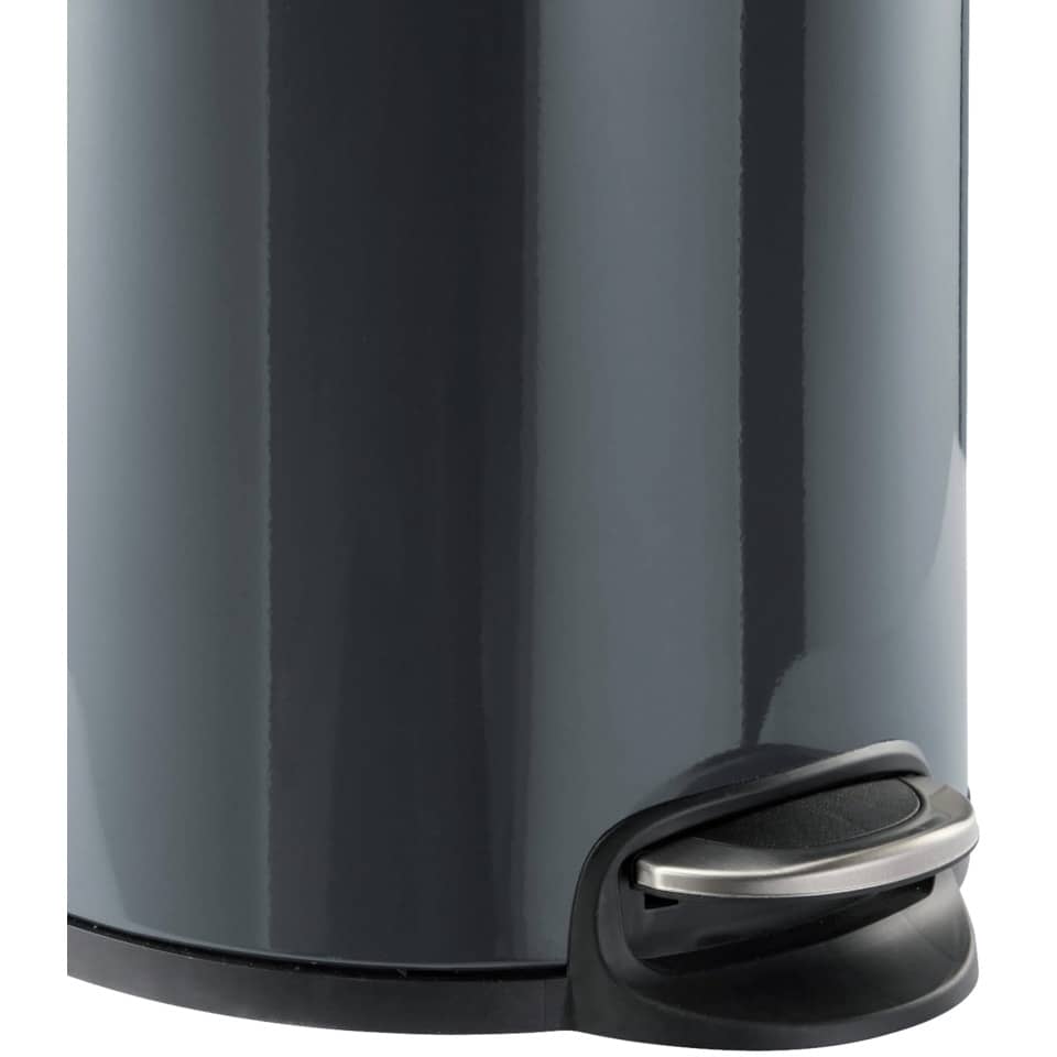 Zinn, Kann, Mülleimer