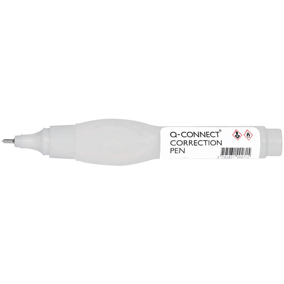 Korrekturpen, Korrekturflüssigkeit, Korrekturstift, Korrekturmittel, Pen