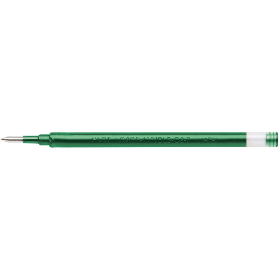 mechanische Bleistift, grüner Bleistift, Graphitennib, Radiergummi-Ende, schmaler Bleistift