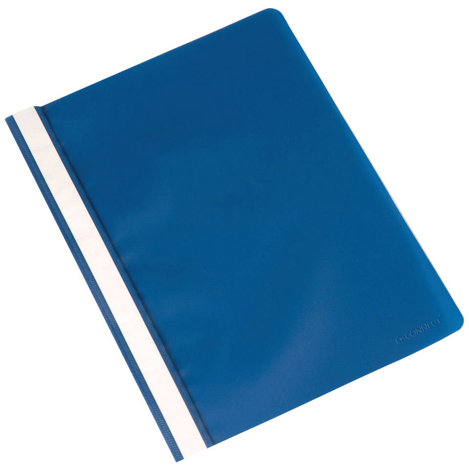 portfolio, blauer Ordner, Notizbuch, Dokumentenhülle, Reißverschluss-Schutztasche