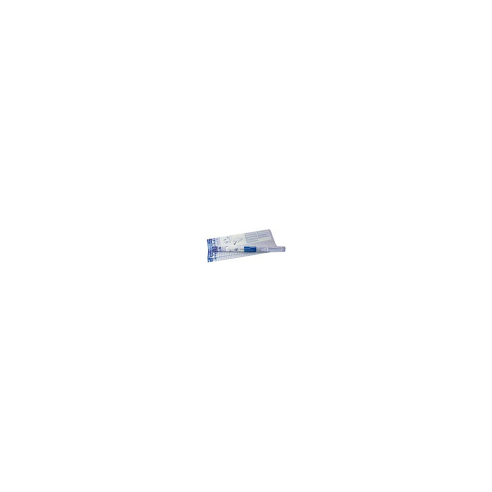 Einbandfolie selbstklebend, 3 m x 45 cm DONAU 8003076-00