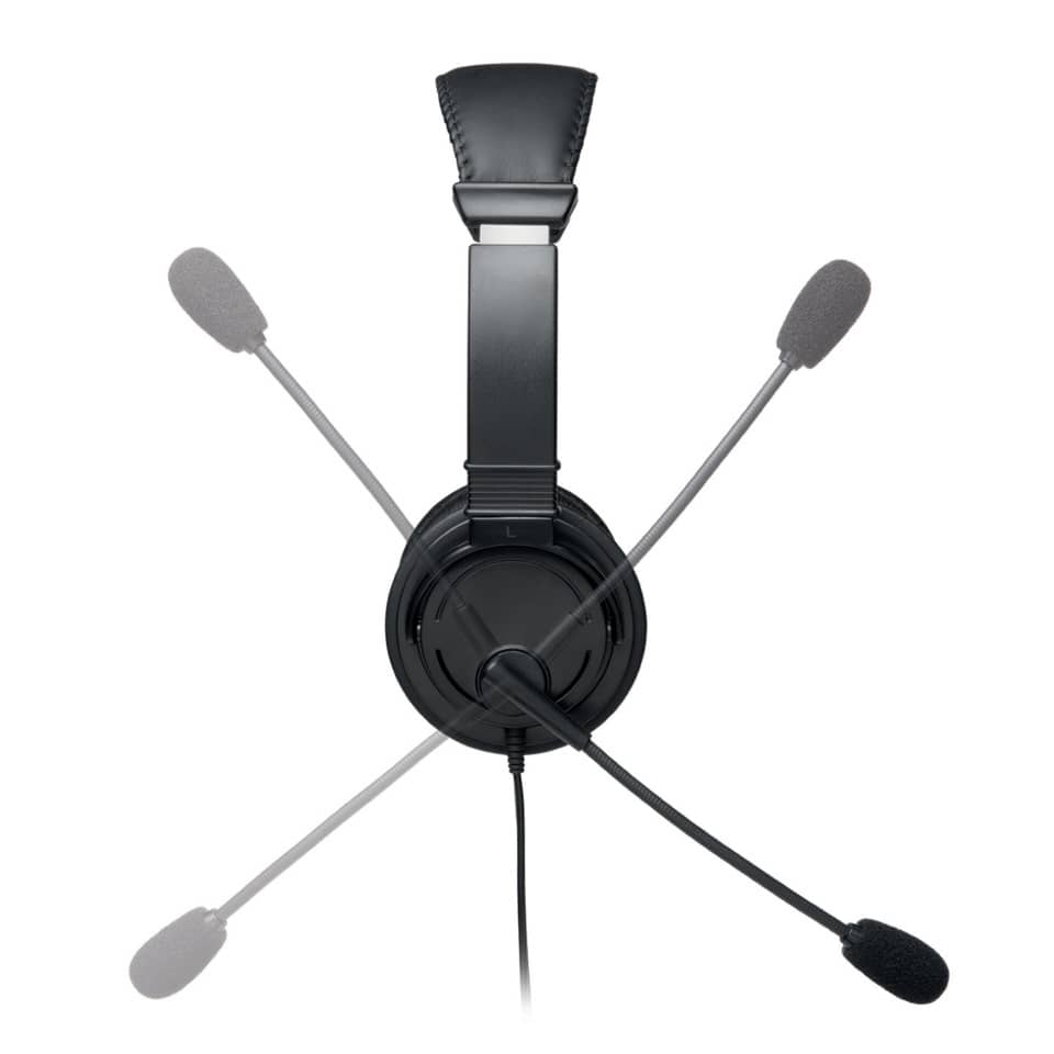Kopfhörer, Headset, Mikrofon, Gaming-Headset, Over-Ear