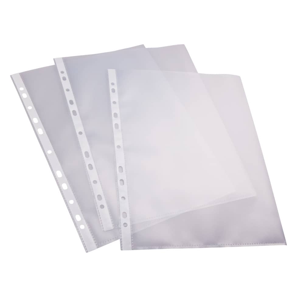 Folienhüllen, Ordnerhüllen, Sammelhüllen, Klarhüllen, Schutzhüllen