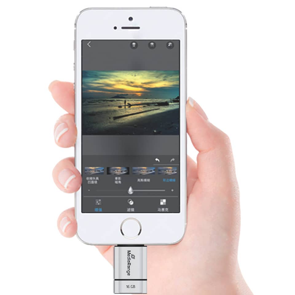 smartphone, handheld, memory stick, usb flash drive, 16GB