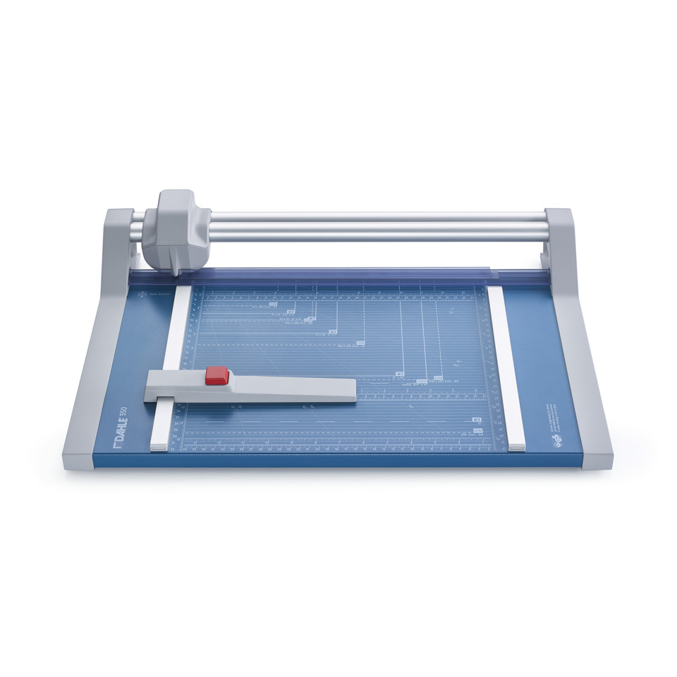 Schneidemaschine, Schneidebrett, A4-Schneideplotter, pc-rotationsline, Schneidtisch