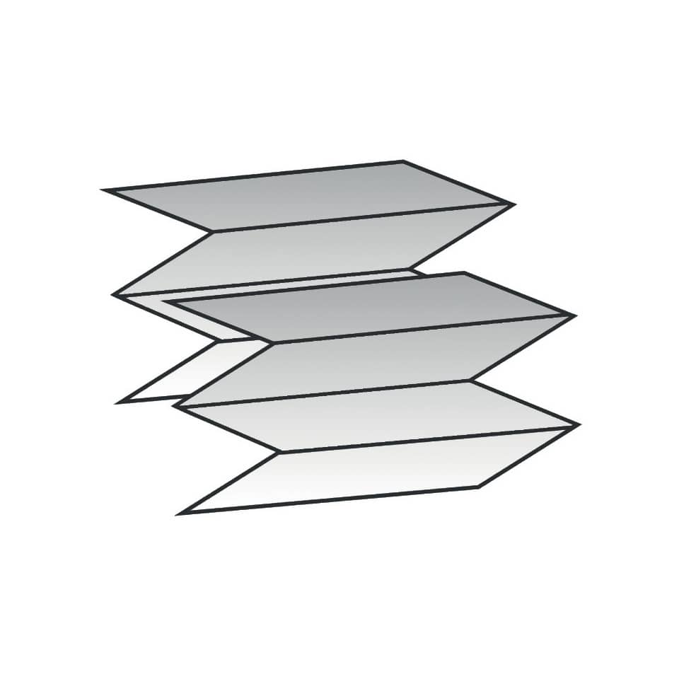 Akkordeon, Schichten, Schichten, Blatt, ?, ?
