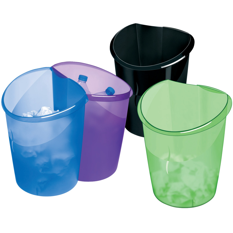 Plastik, Eimer