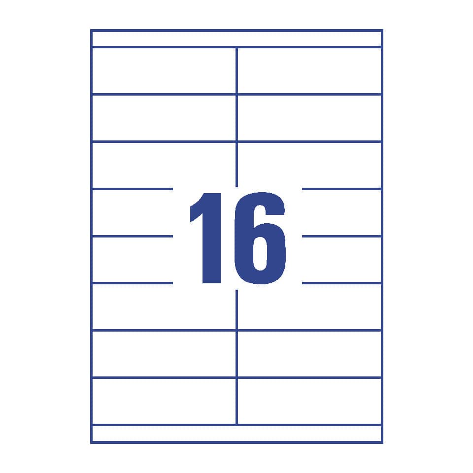 poster, whiteboard, grid, nummer 16, layout