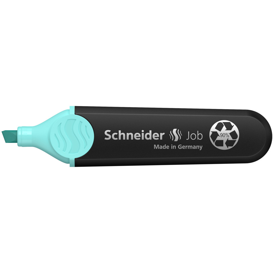 Schneider, Marker, Korrektur, Kappe, Kunststoff