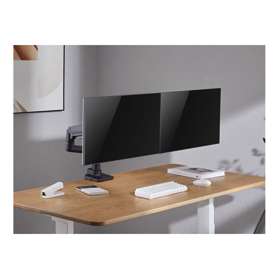 Moebel, Tabelle, Schreibtisch, Bildschirm, Überwachen