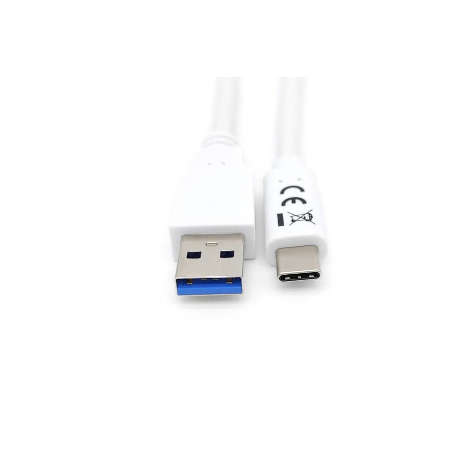 USB, USB-A, USB-C, Kabel, Adapter