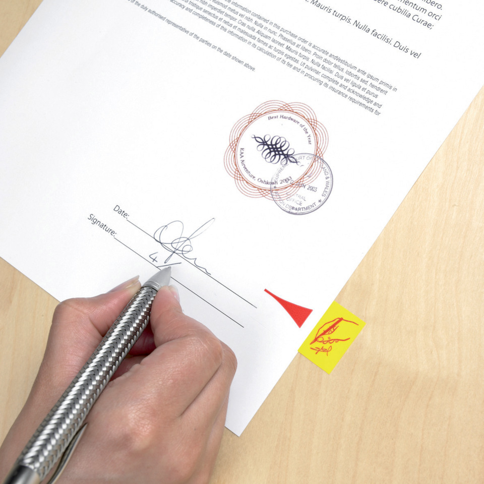 stift, handschrift, papier, brief, stempel
