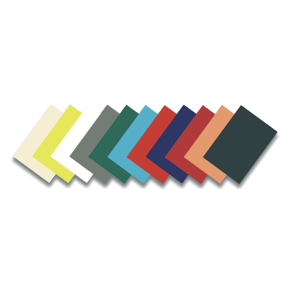 Farbfächer, Farbenpalette, Farbkarte, Farbmuster, Bunte Palette