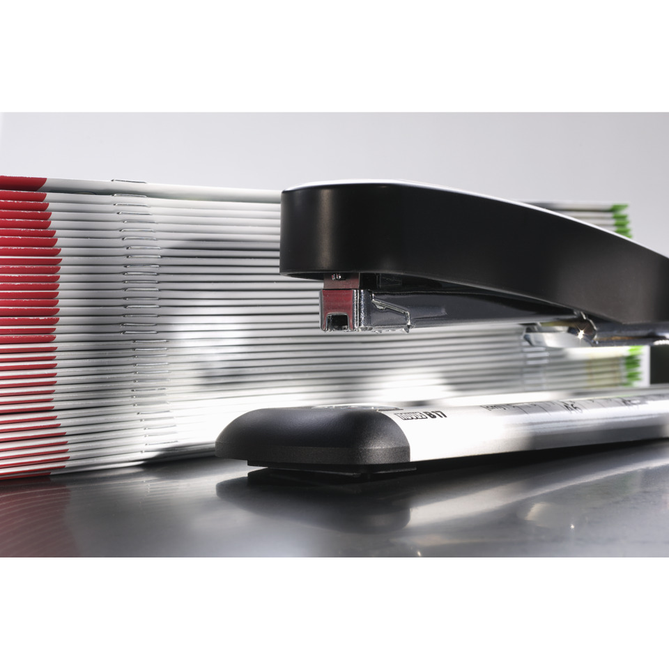 Drinnen, Innenarchitektur