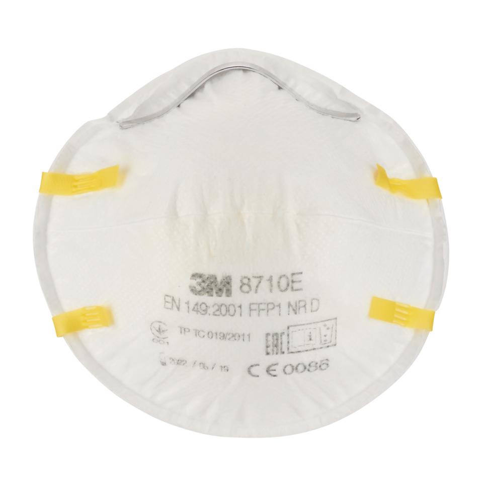 Gesichtsschutz, Atemschutzmaske, Partikelnfilter, N95, Respirator