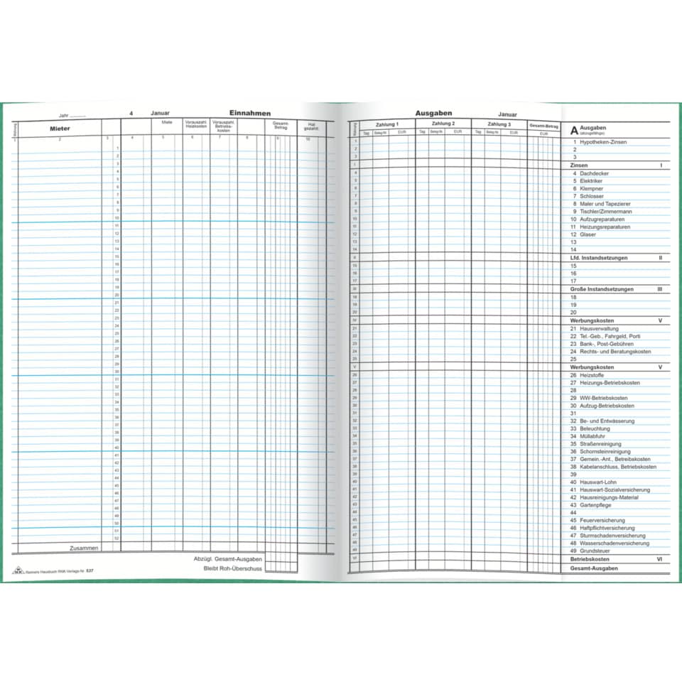 dokument, ledgers, spreadsheet, zwei-seiten, formular