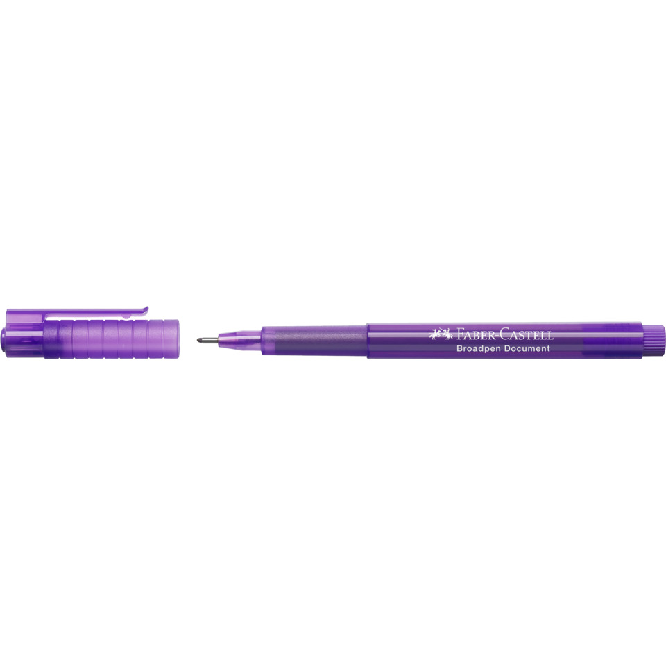 Filzstift, Kugelschreiber, Lila, Geltstift, Feinspitze