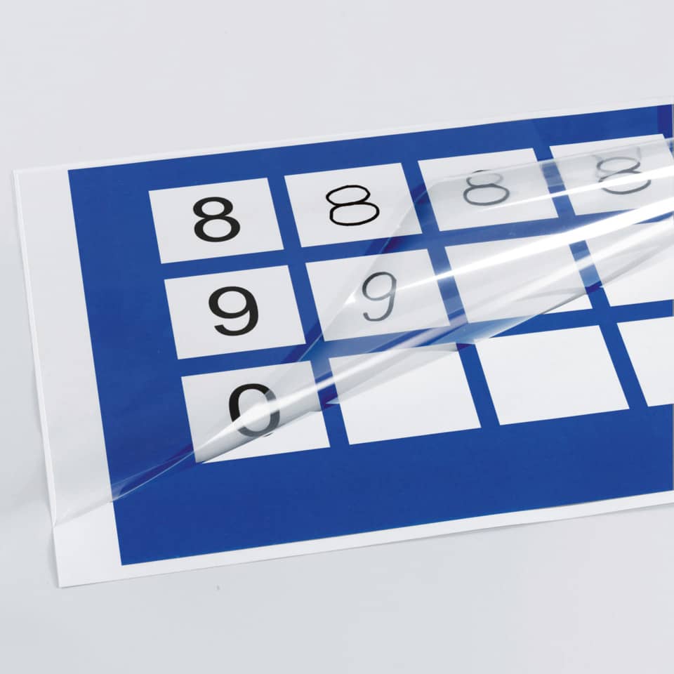 Text, Nummer, Symbol