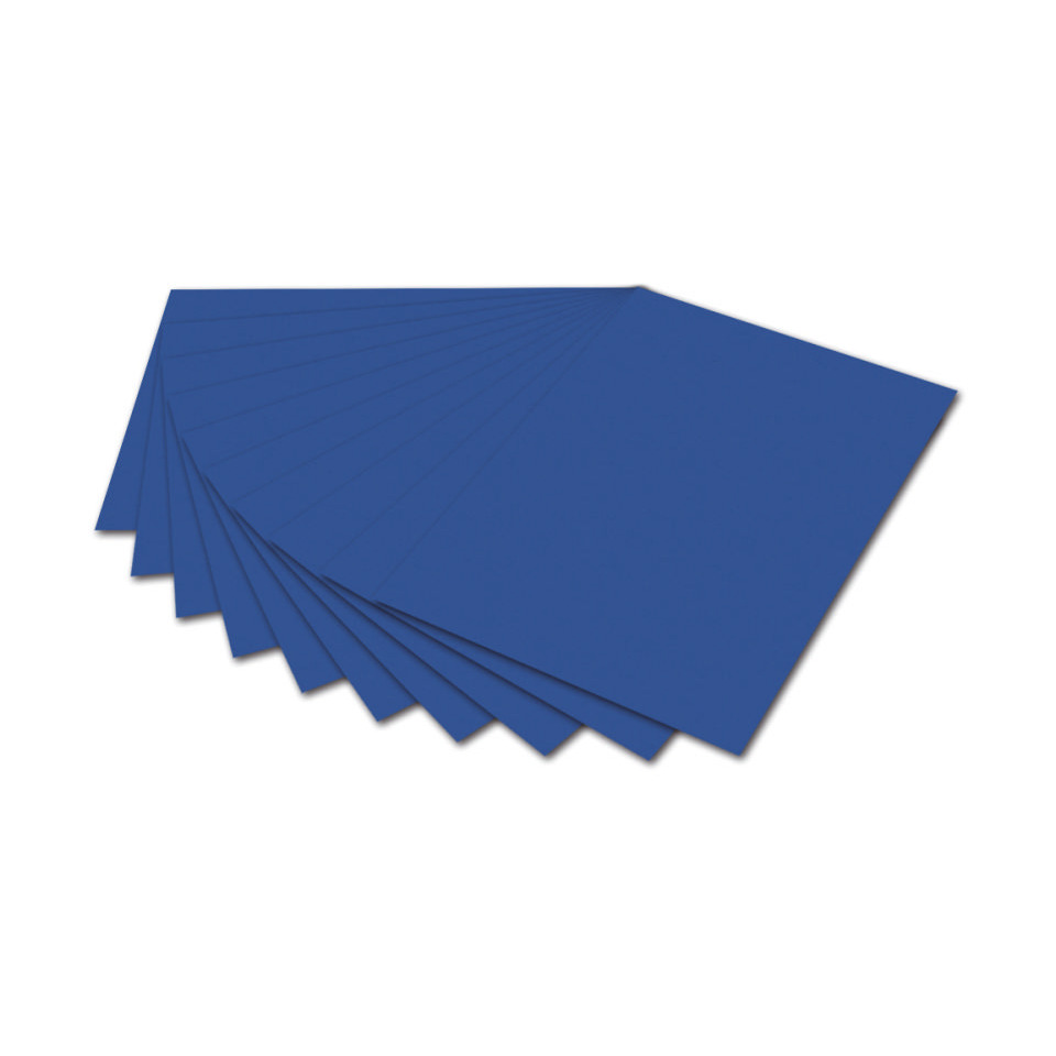 blue cards, blank cards, card stock, papiertiere?, stationery set