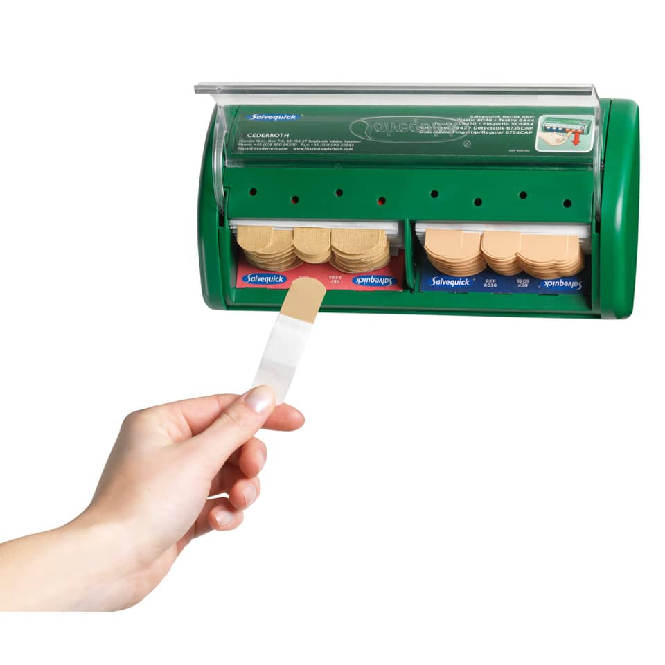 Schwarz, Zahnputztab, Schraubtap, Schablone, Streifen