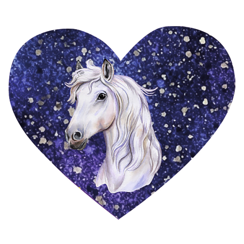 Tier, Pferd, Säugetier