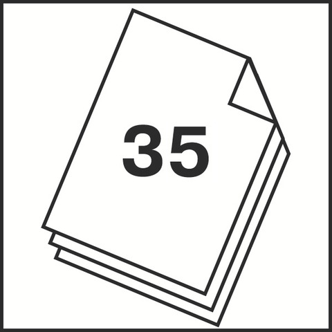 Text, Symbol, Nummer