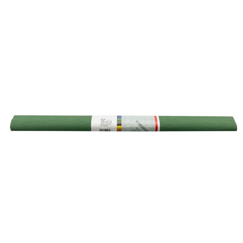 Grasrolle, Krepppapier, Rollenklebeband, Jut, Schmuckband