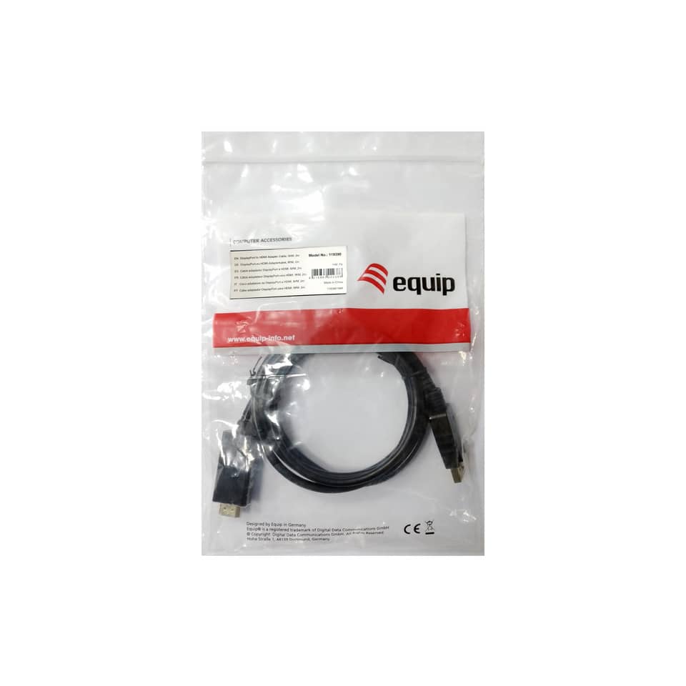 USB-Kabel, HDMI-Kabel, Elektronikzubehör, aufgewickeltes Kabel, Verpackt
