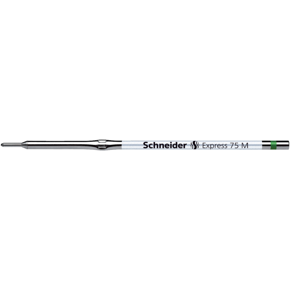 Schneidertool, Schneider Express 75 M?, Kunststoffgriff?, Metallkörper, Feine Spitze