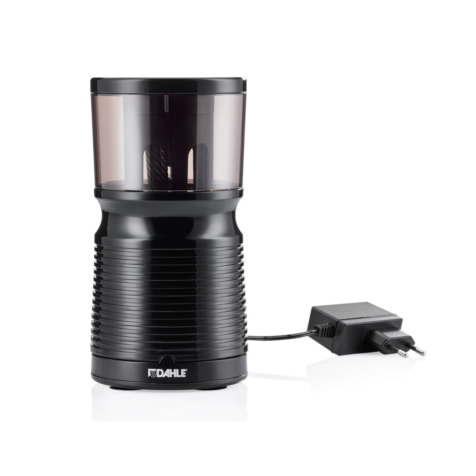 Kaffeegrinder, Mühlenkopf, elektrischer Grinder, Kaffeezubehör, Schwarz