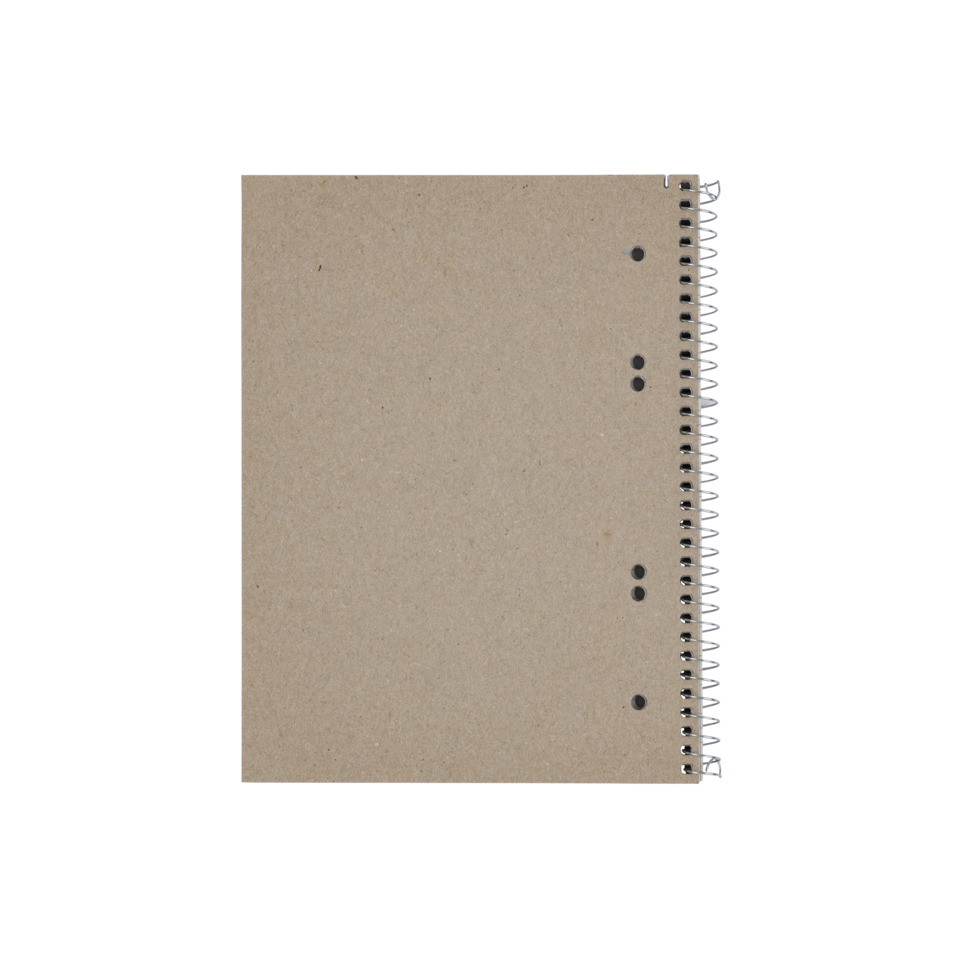 Spiralbindung, Notizbuch, Kartoncover, Collegeblock, Notizheft, Notizbuch, Spiralbindung, Kartoncover, kariertes Muster?, DIN A5?