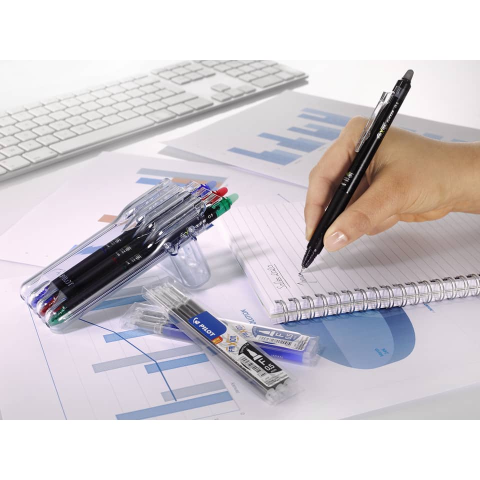 Schreibtisch-Notiz, Kugelschreiber-Set, Lineatur-Papier, Marker-Spitzenset, Büro-Zubehör