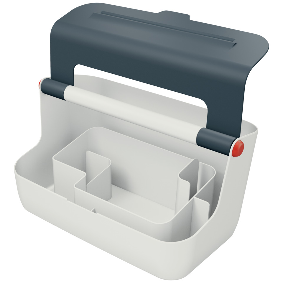 organizer, desk organizer, cutlery holder, tray, dividers
