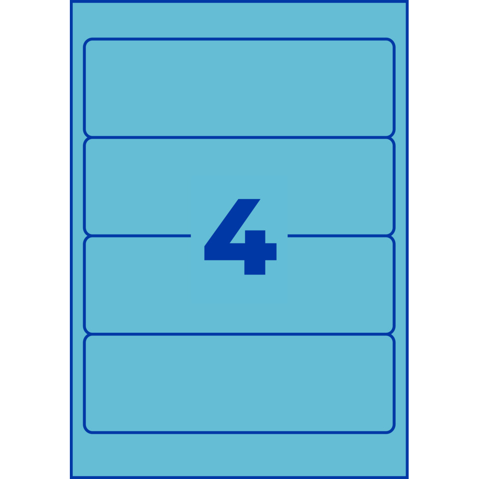 kalender, seite, datum, 4, layout