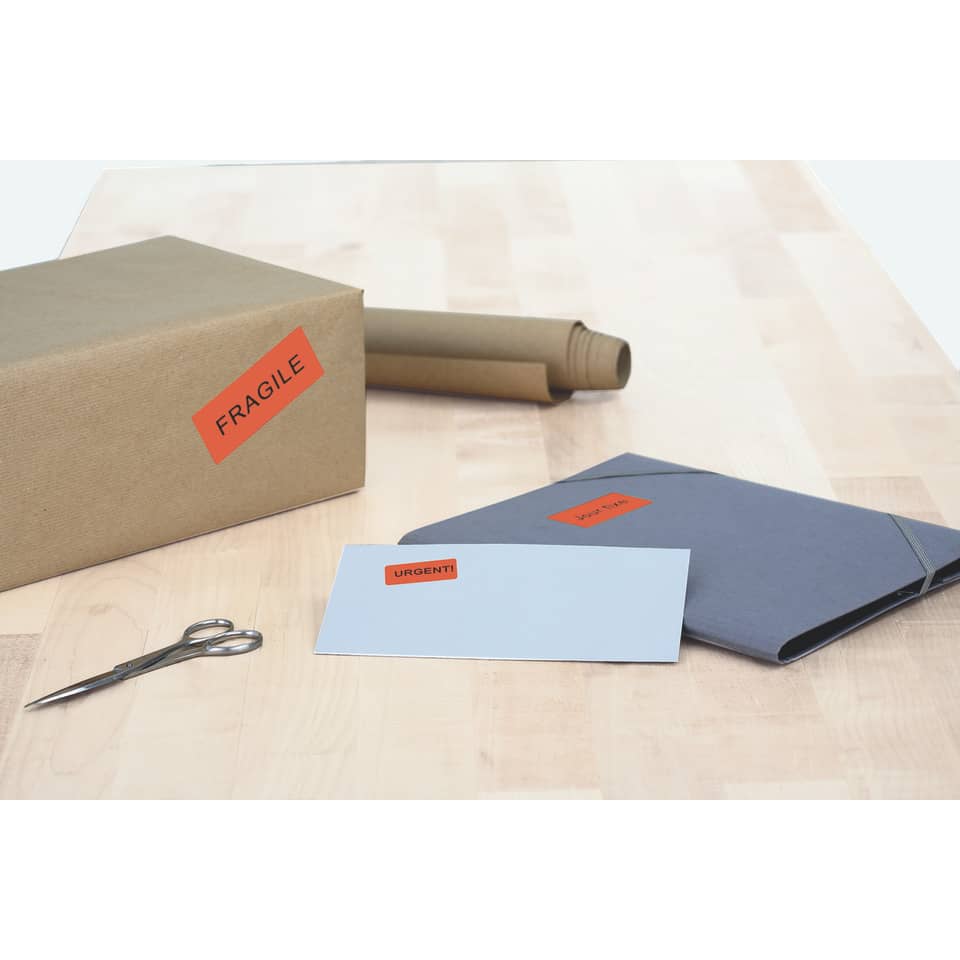 paket, karton, fragile, vorratsbrief, notitzkarten